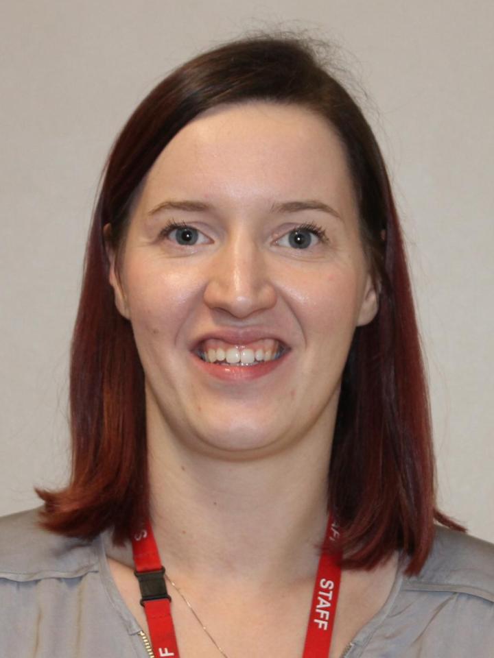 Haxby Road Primary Academy » HR Mrs. Cook
